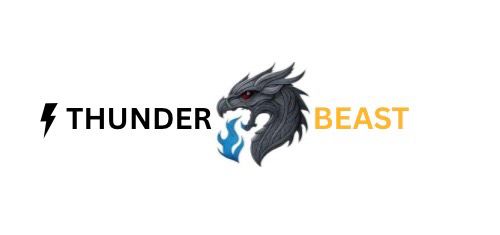 THUNDER BEAST
