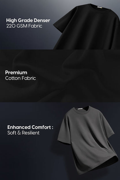 Trendy Graphic Printed Regular T-Shirt