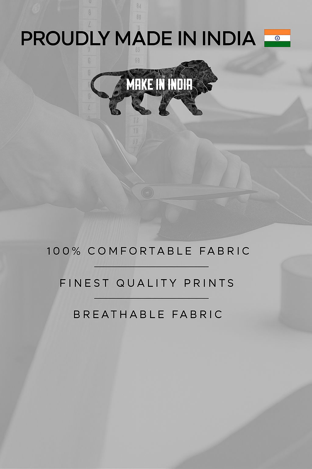 Designer Printed T-Shirt for Men
